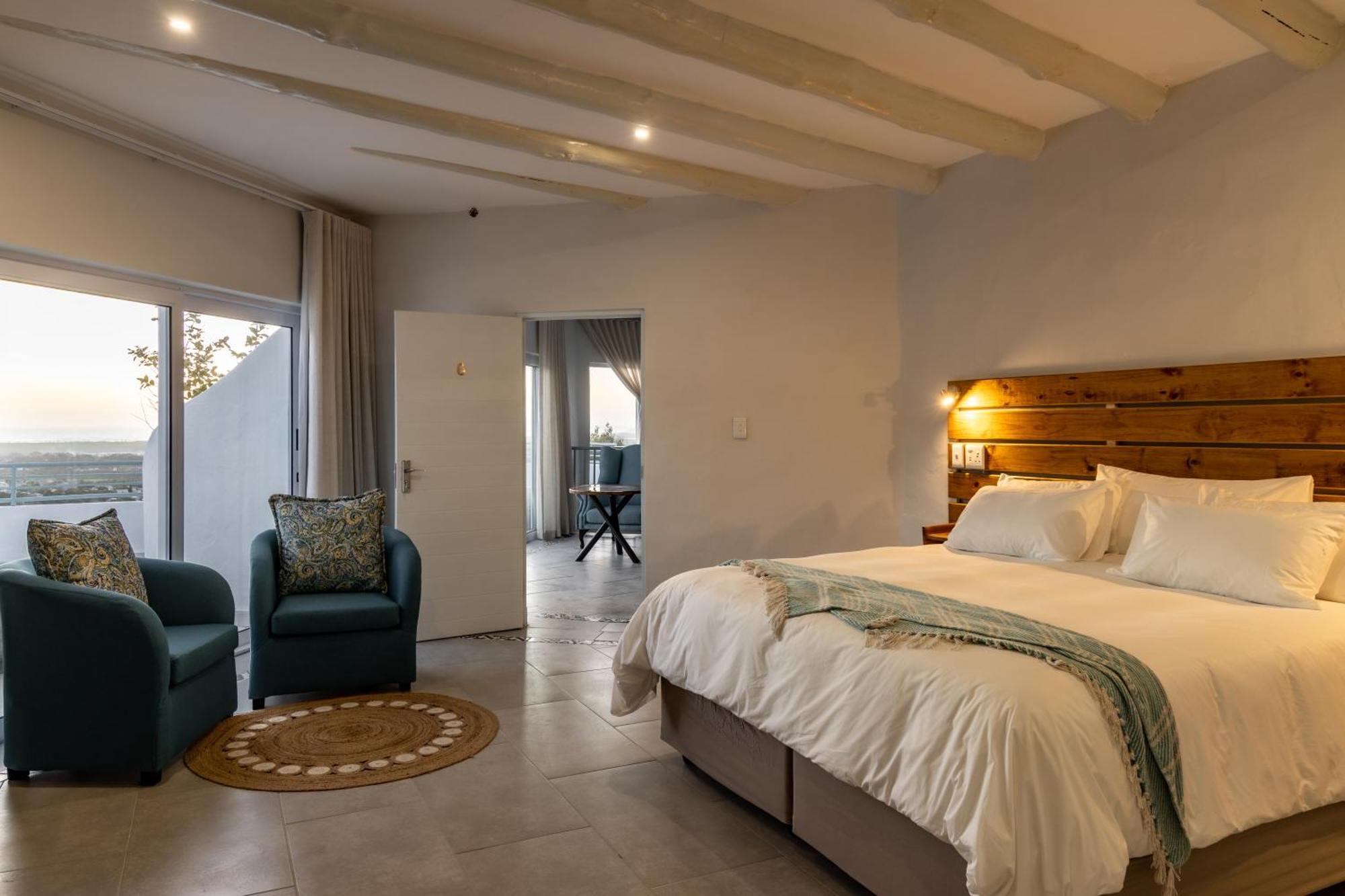 Capri Sands Luxury Guest House Crawley Chambre photo